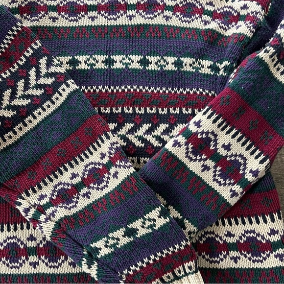 Vintage Aeropostale Sweater Size XL - Picture 7 of 11